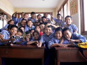 Scuola di Manasarovar